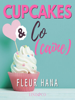 cover image of Cupcakes & Co(caïne)
